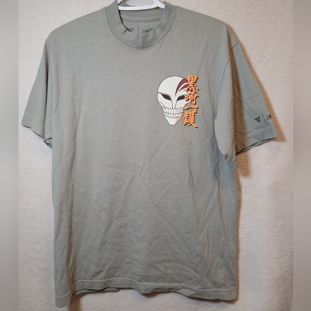 BLEACH x HYPLAND: ICHIGO KUROSAKI "BANKAI" OFFICIAL COLLABORATI LIMITED EDITION